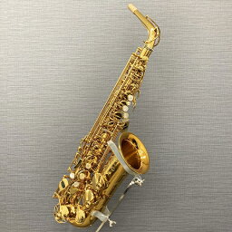 セルマー アルトサックス Supreme ダークゴールドラッカー シュプレーム SELMER [管楽器]