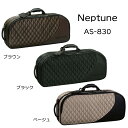 Neptune ネプチューン アルトサックスケース AS-830 KIKUTANI キクタニ 送料無料