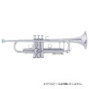 Bach バック トランペット アルティザン AB190S SP 銀メッキ仕上げ [管楽器]