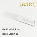 完売次第終了 BARI バリ バスクラリネット リード Original オリジナル 樹脂 プラスチック
