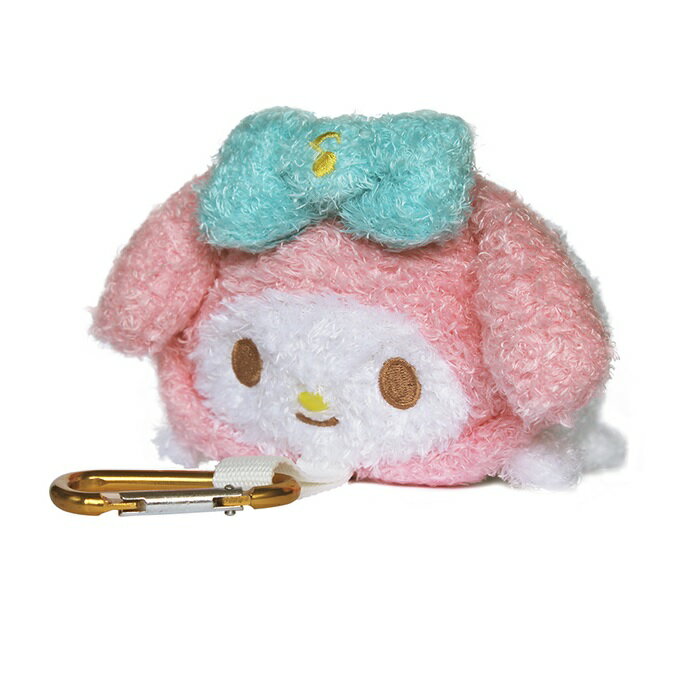 SANRIO サンリオ マウスピースポーチ もふもふ [マイメロディ]