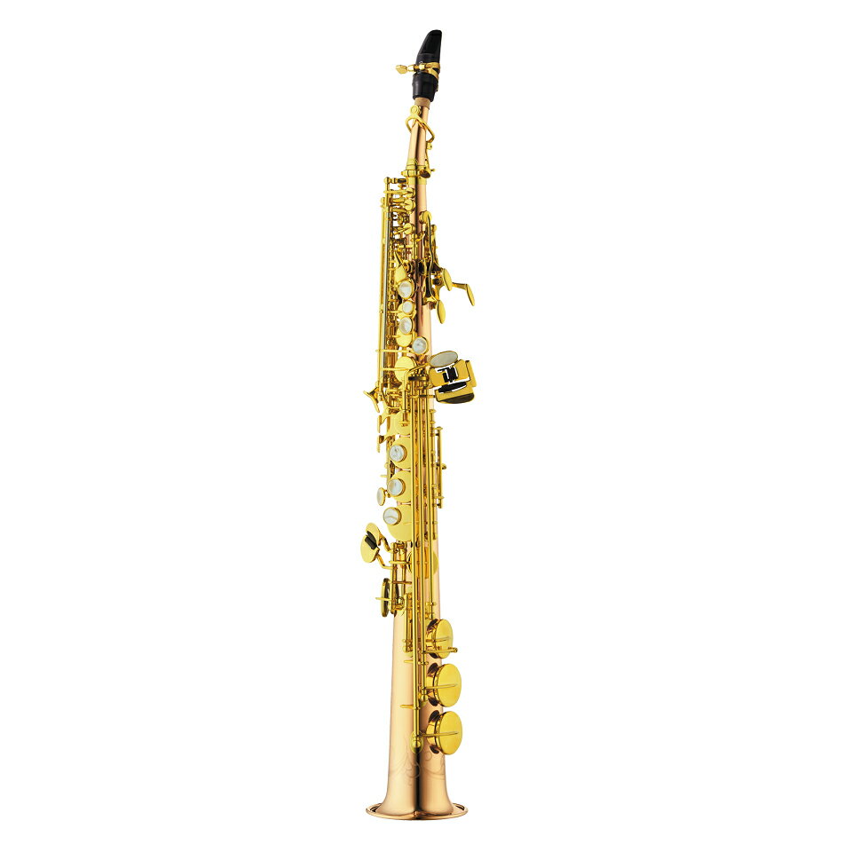 在庫有り ヤナギサワ Yanagisawa ソプラノサックス S-WO20 [管楽器]