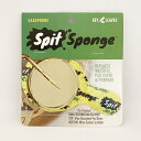 KEY LEAVES Spit Sponge サックス用 (1枚入り) キーリーブス スピットスポンジ ※メール便対応：代引不可