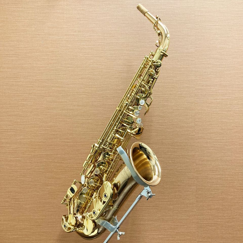 ヤナギサワ アルトサックス A-WO20 Yanagisawa [管楽器](2)