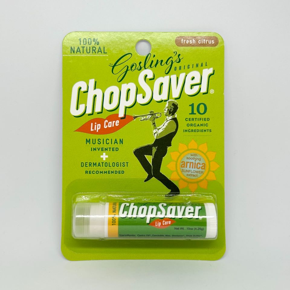 ChopSaver チョップセイバー ※メール