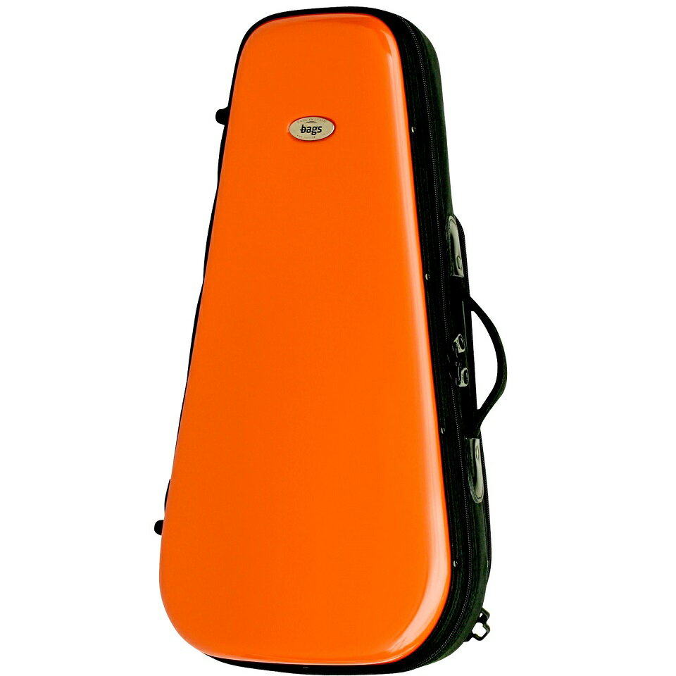 bags バッグス トランペット ケース オレンジ EFTR