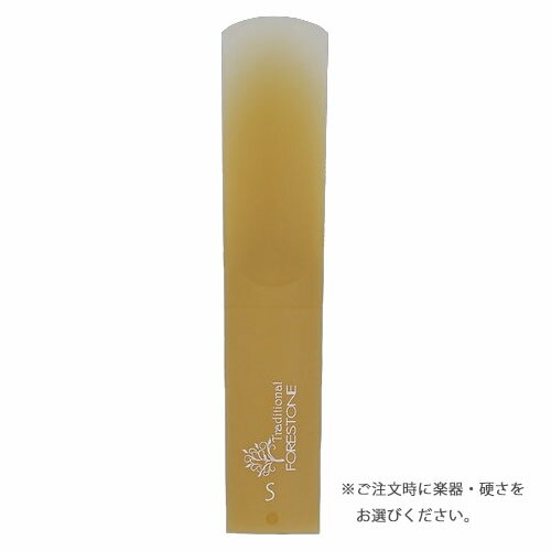 フォレストーン リード トラディショナル FORESTONE Traditional その1