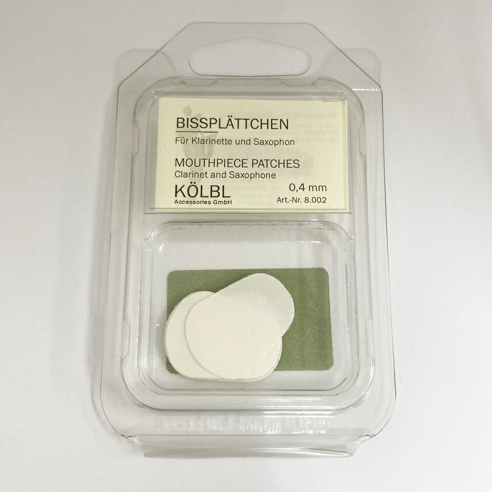 KOLBL ֥ ޥԡѥå 0.4mm Ʃ Bͥå&å(6) ᡼б:Բ