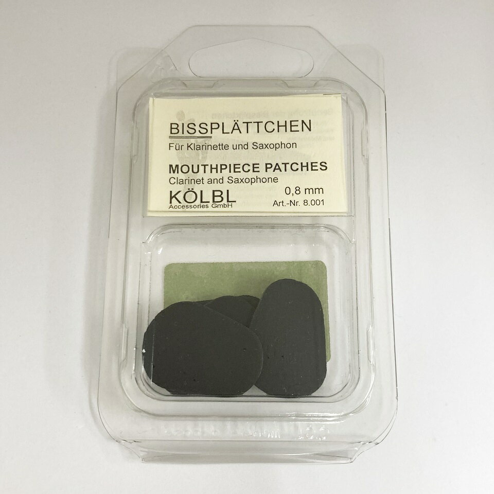 KOLBL ֥ ޥԡѥå 0.8mm  Bͥå&å(6) ᡼б:Բ