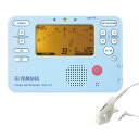 数量限定カラー! ヤマハ チューナーメトロノーム TDM-710BLM ブルーメタリック YAMAHA