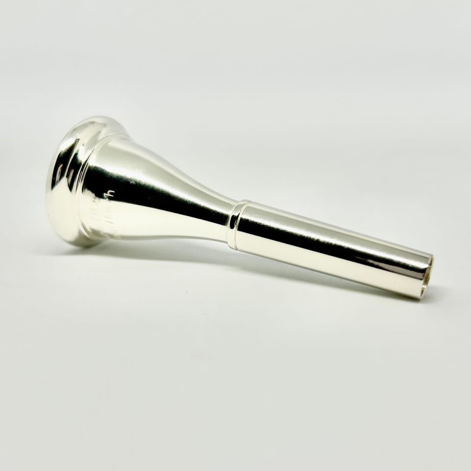 Bach SPECIAL MOUTHPIECE 1-1/2C 26 25 GP トランペット用マウスピース