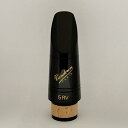 Vandoren バンドレン B♭クラリネット マウスピース 5RV トラディショナル ※送料無料