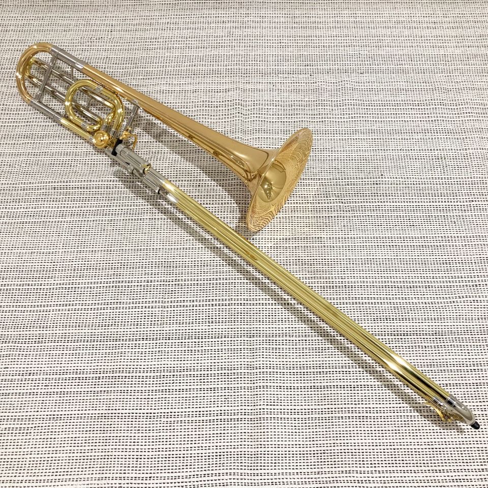 楽天市場】XO(トロンボーン|金管楽器):管楽器・吹奏楽器 楽天市場】XO(トロンボーン|金管楽器):管楽器・吹奏楽器