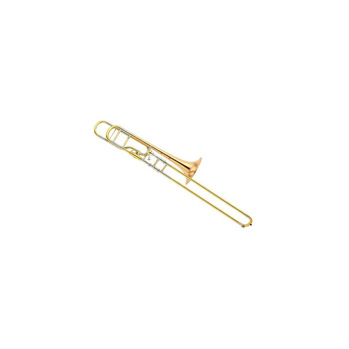 在庫有り ヤマハ トロンボーン YSL-882GOR YAMAHA [管楽器] その1