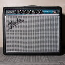 Fender/68 Custom Vibro Champ Reverb 100V JPN