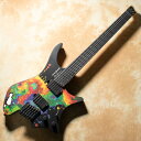 strandberg/Boden Standard NX 6 Sarah Longfield Edition (Satin Black)