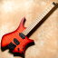 strandberg/Boden Original NX 6 Autumn Red