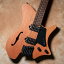 strandberg/Salen Jazz NX Natural