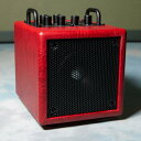 Phil Jones Bass/NANOBASS X4 Red