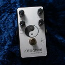 Hermida Audio/ZENDRIVE