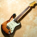 infinite/Trad Fullsize ST 3TS Heavy Aged Jacaranda w/ RV-60yGWXyVtFAIz