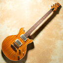 Kz Guitar Works/Kz One Solid Carved Top 24F 2H6 T.O.M New Guinea Rosewood Top