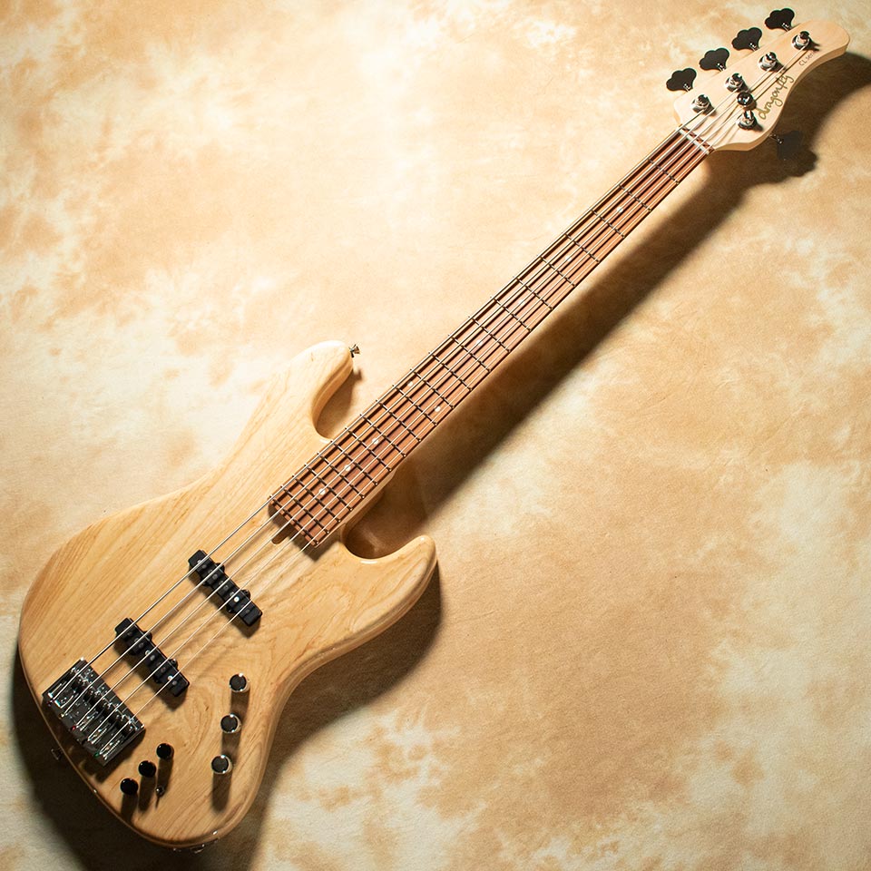 dragonfly/CL-DJB5 Natural Ash/Pauferro【送料無料】