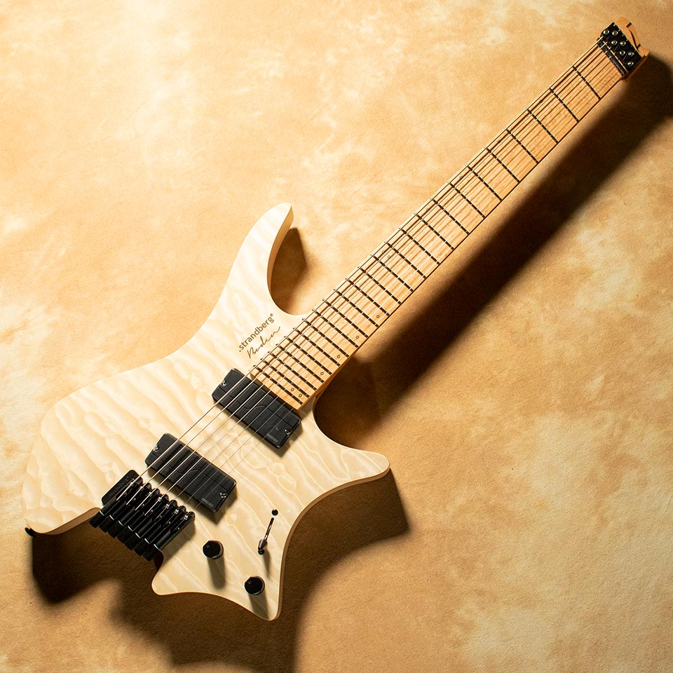 strandberg/Boden Original NX 7 Quilt̵