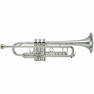 【旧モデル＆ケース特価!!】 YAMAHA ヤマハ トランペット YTR-9335NYS【在庫有り/完全調整】※送料無料 [管楽器]【店頭受取対応商品】