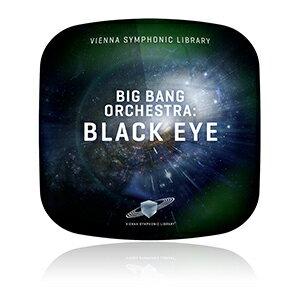 Vienna Symphonic Library/BIG BANG ORCHESTRA: BLACK EYE