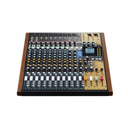 TASCAM/Model 16