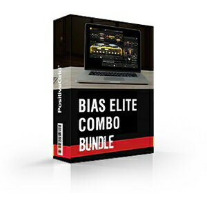 楽天宮地楽器　ミュージックオンラインPositive Grid/BIAS Elite Combo【～06/30 期間限定特価キャンペーン】【オンライン納品】
