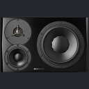 Dynaudio (ダイナオーディオ)/LYD 48 Black (Pair)【代理店より直送】