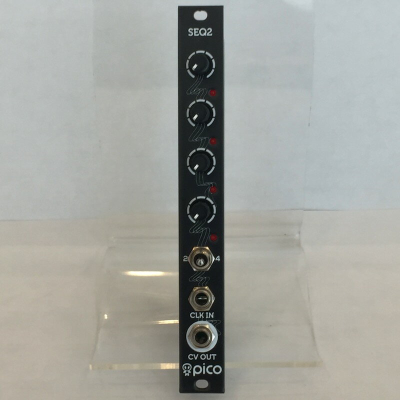 Erica Synths/Pico SEQ2ڤ󤻾ʡ