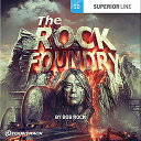 【製品概要】 『SDX THE ROCK FOUNDRY』は、プロデューサー / エンジニアの巨匠Bob Rock 氏によってレコーディングされた、約65GBにも及ぶ生ドラム・サウンドが特徴的な「SDX」拡張ドラム音源です。Bob Rock 氏が選んだレコーディング・スタジオ「The Warehouse」（カナダ・バンクーバー）でレコーディングされた本作は、ドラム、アンビエンス、そのオプションなど全てにおいて、高い柔軟性を持ったライブラリに仕上がっています。 本作は「Main」と「Mono」で構成されており、「Main」は伝統的なマイキングでレコーディングされた6種類のキットが、「Mono」には必要最低限のセットが収録されています。これら7種類のキットに加えて、様々な種類の追加スネア、キック、シンバルも用意されています。 『SDX THE ROCK FOUNDRY』は、史上最強とも言えるドラム音源『SUPERIOR DRUMMER 3』のフレームワークの中で、ロックなドラム・ミックス作りに最適な「SDX」拡張ドラム音源です。 【特徴】 ■約65GBにも及ぶ生ドラム・サウンド ■7種類のドラムキット ■「The Warehouse」（カナダ・バンクーバー）でBob Rock 氏がエンジニアリング＆レコーディング ■Bob Rock 氏によるサウンド・プリセットを収録 ■ハイハット*6、ライドシンバル*6、クラッシュシンバル*15 ■専用のMIDIドラムグルーブ収録 【「SDX」の特徴】 「SDX」（エスディーエックス）とは、『SUPERIOR DRUMMER 3』エンジンにロードして使用可能なドラムの ”サウンドバンク” をスタジオ別に収録した『SUPERIOR DRUMMER 3』 専用拡張音源シリーズです。 「SDX」には、それぞれのドラム・サウンドに完璧にマッチし、かつ使いやすく分類された、数百にも及ぶMIDI グルーヴ・ファイルが用意されています。つまり「SDX」を『SUPERIOR DRUMMER 3』エンジンに追加する事で、お好きなドラム・サウンドとプロドラマーのグルーヴが手に入るのです。 「SDX」をロードすると、そのドラムキットの音色が『SUPERIOR DRUMMER 3』 エンジンに読み込まれ、キットの構成が一目瞭然となる他、実際のドラムを叩いているかのような視覚的なプレビューや、ドラムパッドを繋いだ演奏が可能となります。 一流のプロの手によってレコーディング＆ミックスされたサウンド、そしてMIDI グルーブを、低価格で、『SUPERIOR DRUMMER 3』 に追加可能になるというわけです。 【動作環境】 ■本製品をご利用頂くためには、『SUPERIOR DRUMMER 3』(Ver3.0以上)が必要です。 ■本製品は、『SUPERIOR DRUMMER 2.0』上ではご利用いただけません。 ■『EZ DRUMMER』/『EZ DRUMMER 2』上ではご利用頂けません。 ■ハードディスクに65GB以上の空き領域(インストール時はインストーラを含め約倍の空き容量が必要となります) ■2GB以上のRAMメモリ ■本製品をご使用いただくにはインターネット経由でのチャレンジ＆レスポンスによるオーソライズが必要となります。オーソライズにはインターネットへの接続環境、及びE-Mailアドレスが必要となります。本製品をインストールするコンピュータがインターネット接続されていなくても、別なコンピュータで接続できればオーソライズ可能です。 ■サウンド・モジュールをスムーズに動作させる為に、処理速度の速いCPU及びRAMメモリに十分な余裕があるコンピュータにインストールしてご使用されることをお奨めいたします。 ■ここに掲載している製品の仕様は、予告無く変更されることがあります。