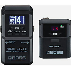 BOSS WL-60