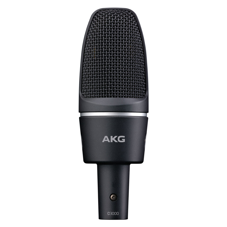 AKG/C3000