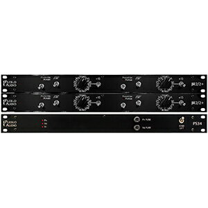 Pueblo Audio/4+4 PLUS PackageǼ46