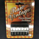 Raw Vintage/RVS-108【ミリ】【お取り寄せ商品】