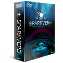 UVI/SparkVerb【~08/19 期間限定特価キャンペーン】【オンライン納品】
