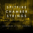 SPITFIRE AUDIO/SPITFIRE CHAMBER STRINGS PROFESSIONAL【~08/20 期間限定特価キャンペーン】【オンライン納品】【在庫あり】