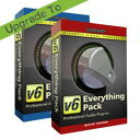 McDSP/Everything Pack Native v6 to Everything Pack Native v6.4yIC[iz