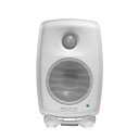 GENELEC/8010AW ホワイト(Pair)【2本セット】【期間限定特価キャンペーン】