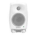 GENELEC/8020DWM ホワイト(Pair)【2本セット】【期間限定特価キャンペーン】