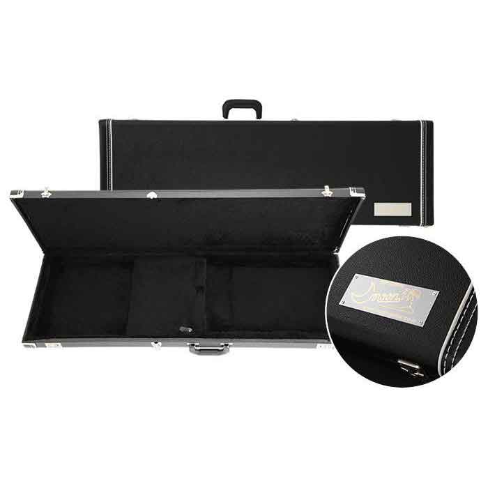 Moon/BOBLEN HARD CASE (FOR GUITAR)【お取り寄せ商品】