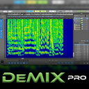 【製品概要】 『DEMIX PRO』は、2MIXをマルチトラックに分離することを可能とした高度な音声分離ソフトウェアです。『DEMIX ESSENTIALS』に搭載されたボーカル・ドラム分離の他、スペクトラルエディティングやマニュアルメロディガイド機能、独自のパンニングベース分離アルゴリズムを搭載しています。 ボーカルとドラムの分離に対応しており、音声ファイルを読み込ませてからわずか数ステップで分離を行うことができます。分離時にはいくつかのオプションを設定することができ、音源によってお好みの設定を適用できます。 実際の音声分離処理はセキュアなクラウドサーバーにより実行されるため、マシンに対して高いスペックを要求することなく動作します。高度な分離アルゴリズムを採用し、ボーカル分離時にはリバーブ成分を別トラックに書き出すことさえ可能としています。 『DEMIX PRO』ではパンニングベース分離アルゴリズムを搭載しており、これまで実現が難しいとされてきた楽器単位の分離を可能としています。 更に自動分離結果から更に細やかな”追い込み”を行うツールを用意。ベース楽器の分離にも役立つスペクトラルエディタを搭載し、自動分離で除去しきれなかった余分な周波数成分を取り除くことも可能です。 また、メロディセレクション・エディティング機能によって自動で認識が行われないような発音に対しても手動で除去ができます。マジックワンドツールによって指定範囲から成分が強いものを自動的に選択できるため、音を確認しながら微調整していく手間もありません。 【製品特徴】 ■自動でマルチパートに分離 ■スペクトラルエディティング機能 ■メロディセレクション・エディティング機能 ■分離後も原音との互換性を保つノンディストラクティブな分離 ■分離したパートの個別書き出し ■分離したトラックのボリューム／パン調整 ■192kHz、24bitまで対応 ■パワフルなクラウドベースの分離アルゴリズム ※本製品はiLok、あるいはiLok Cloudを使った認証が可能です。 ※本製品をスムーズに動作させる為に、処理速度の速いCPU及びRAMメモリに十分な余裕があるコンピュータにインストールしてご使用されることをお奨めいたします。 ※動作環境などの最新情報につきましては、メーカー及び代理店の公式HPをご確認ください。 ※ソフトウェア製品という性質上、製品納品後のキャンセルはできかねますので、ご了承ください。 ※こちらの商品はソフトウェアとなり、ハードウェアの機材ではありません。