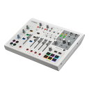 YAMAHA/AG08 White