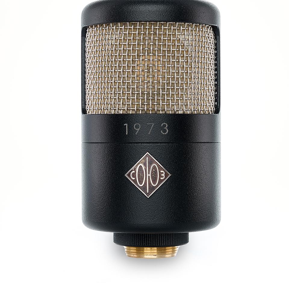 SOYUZ/1973 Black