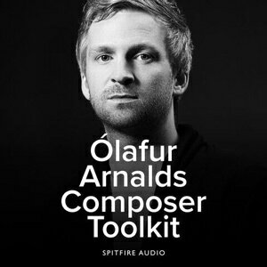 SPITFIRE AUDIO/OLAFUR ARNALDS COMPOSER TOOLKIT