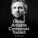 SPITFIRE AUDIO/OLAFUR ARNALDS COMPOSER TOOLKIT